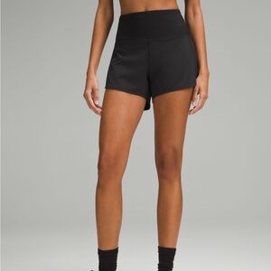Lululemon Speed Up Short